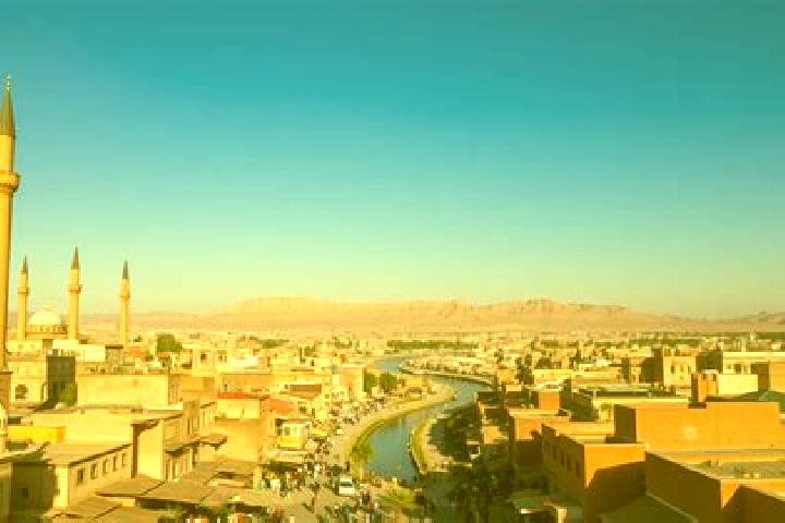 Amelia, 24 — Escort in Al Hillah, Iraq