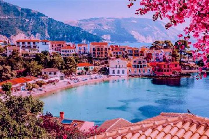 Amelia, 24 — Escort in Alpochori, Greece