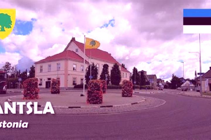 Amelia, 24 — Escort in Antsla, Estonia
