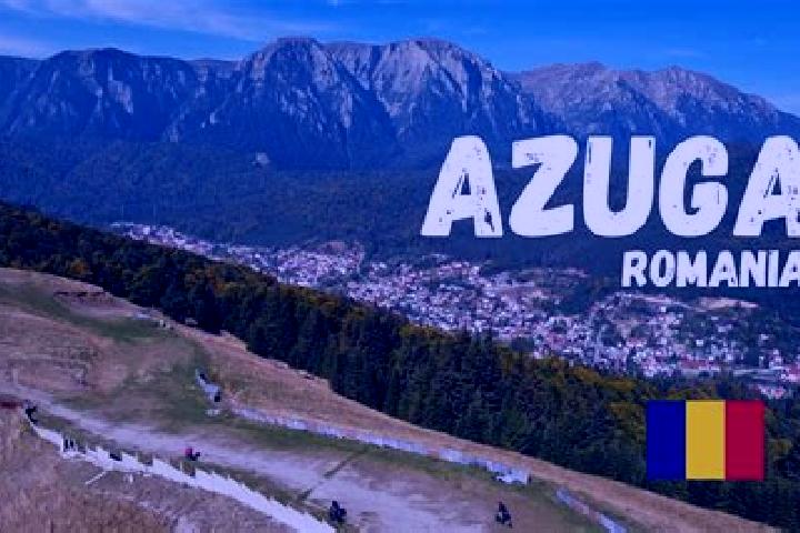 Amelia, 24 — Escort in Azuga, Romania