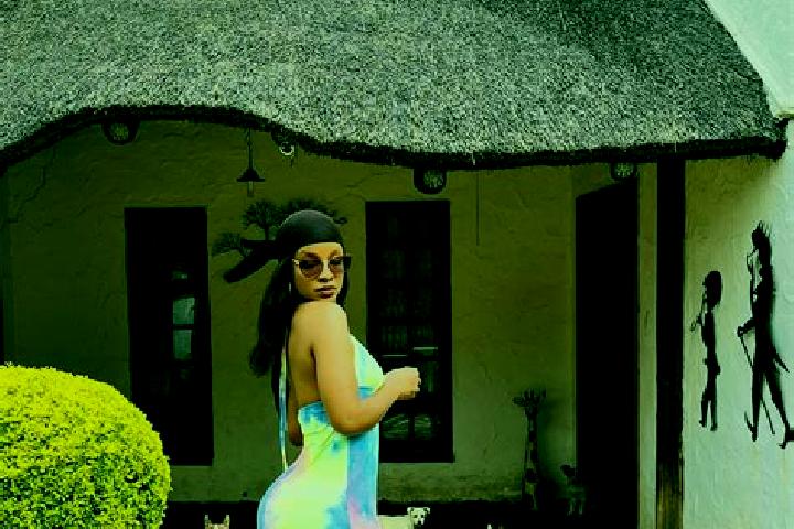 Amelia, 24 — Escort in Barati, Romania