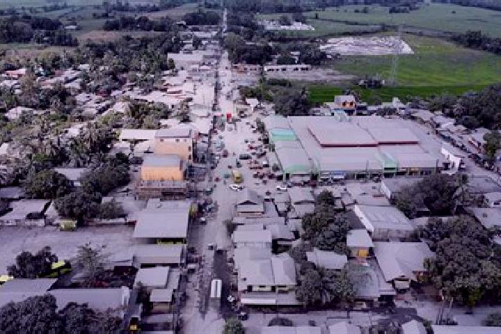 Amelia, 24 — Escort in Bugho, Philippines