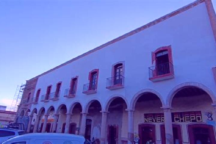 Amelia, 24 — Escort in Charco Blanco, Mexico