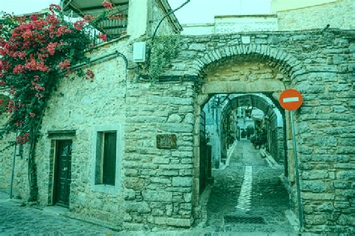 Amelia, 24 — Escort in Chios, Greece