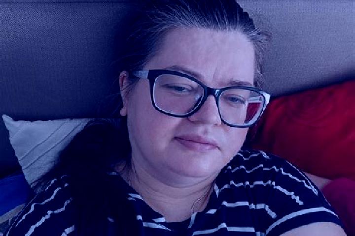 Amelia, 24 — Escort in Ciurea, Romania