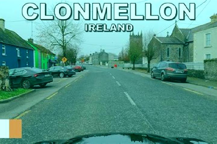 Amelia, 24 — Escort in Clonmellon, Ireland