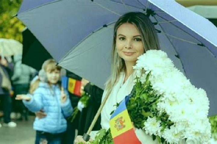 Amelia, 24 — Escort in Cociu, Romania