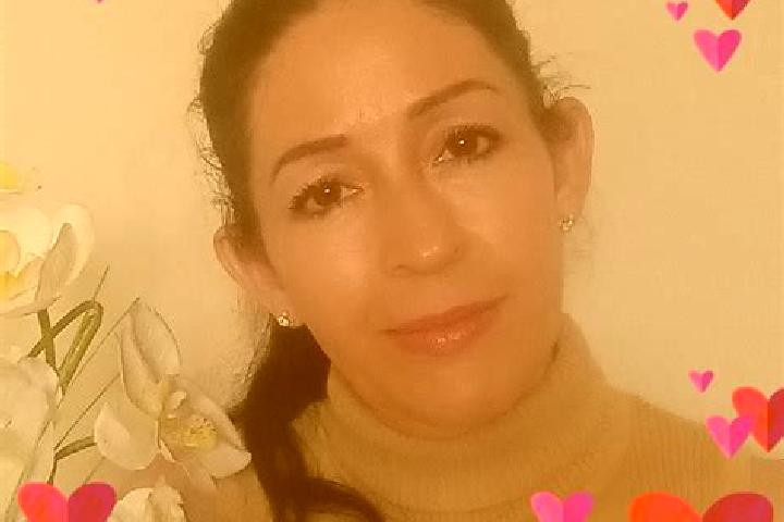 Amelia, 24 — Escort in Colorada, Mexico