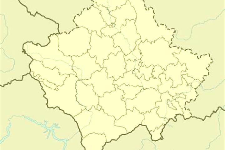 Amelia, 24 — Escort in Donja Budriga, Kosovo