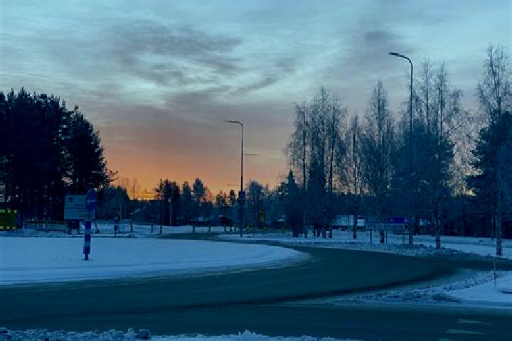Amelia, 24 — Escort in Dragsfjaerd, Finland
