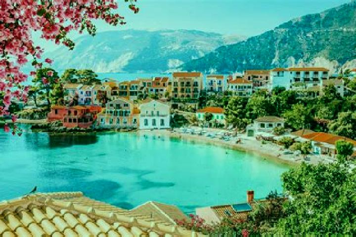 Amelia, 24 — Escort in Falanna, Greece