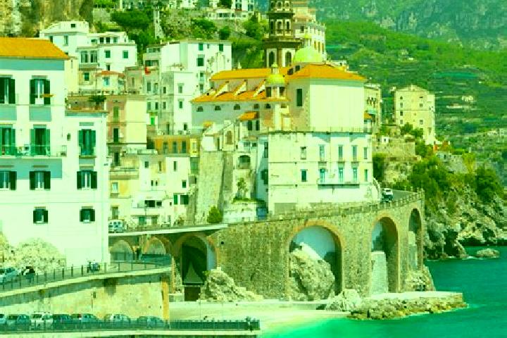 Amelia, 24 — Escort in Galeata, Italy