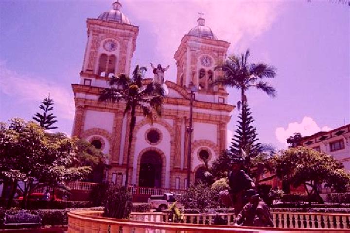 Amelia, 24 — Escort in Guayata, Colombia
