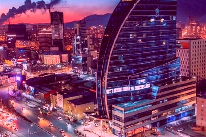 Amelia, 24 — Escort in Huurch, Mongolia