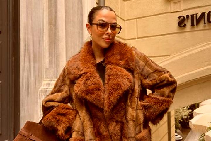 Amelia, 24 — Escort in Kestane, Turkey
