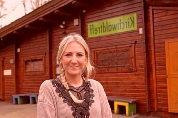 Amelia, 24 — Escort in Kirchwald, Germany