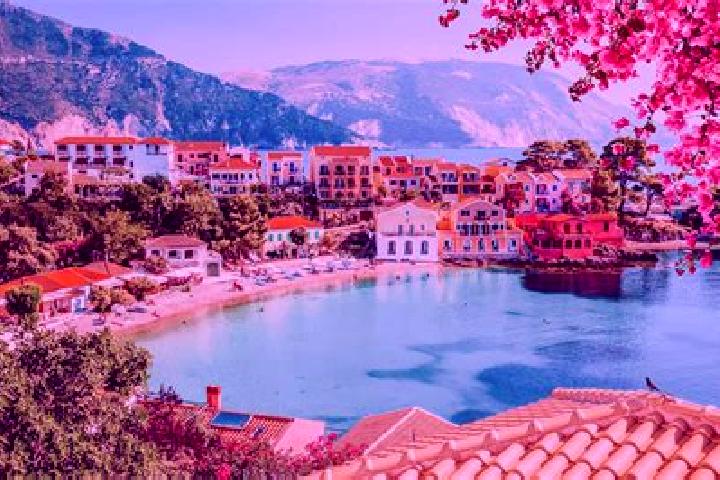 Amelia, 24 — Escort in Lazarina, Greece