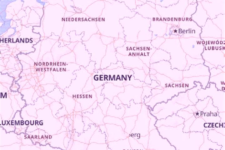 Amelia, 24 — Escort in Lieskau, Germany