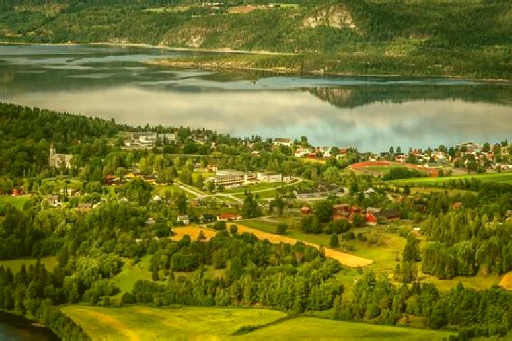 Amelia, 24 — Escort in Malvik, Norway