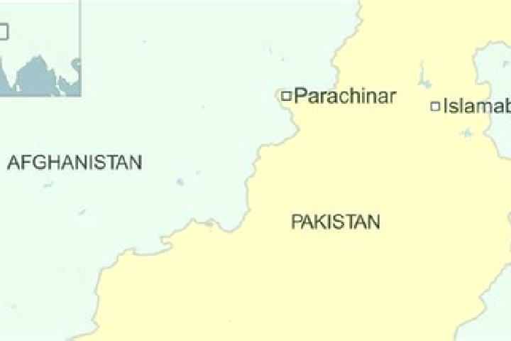 Amelia, 24 — Escort in Parachinar, Pakistan