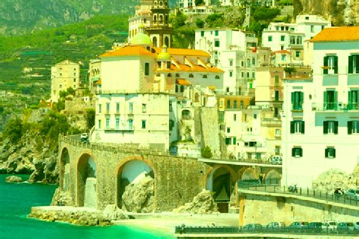 Amelia, 24 — Escort in Piglio, Italy