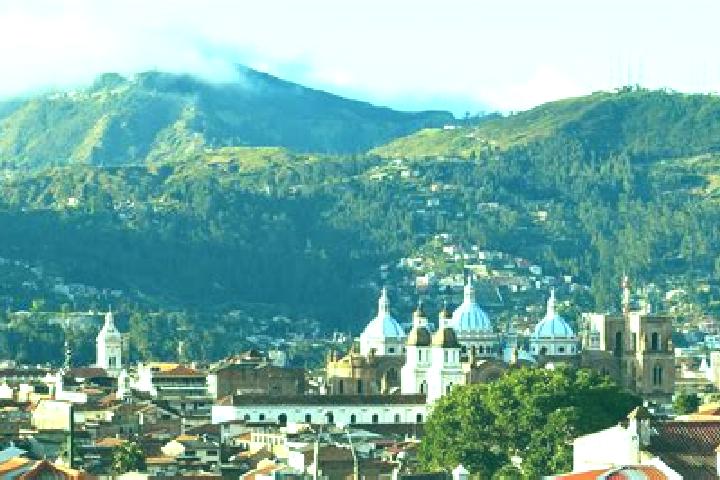 Amelia, 24 — Escort in Quimiag, Ecuador
