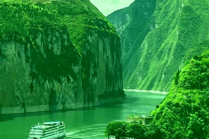 Amelia, 24 — Escort in Qutang, China