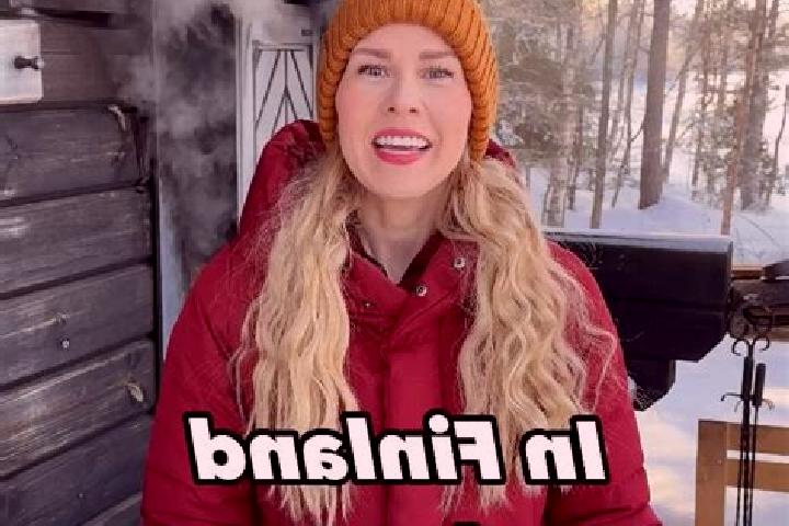 Amelia, 24 — Escort in Reimarla, Finland