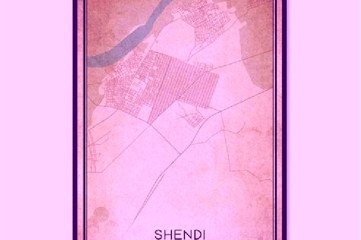 Amelia, 24 — Escort in Shendi, Sudan
