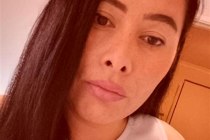 Amelia, 24 — Escort in Tuira, Finland