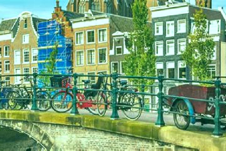 Amelia, 24 — Escort in Utrecht, Netherlands