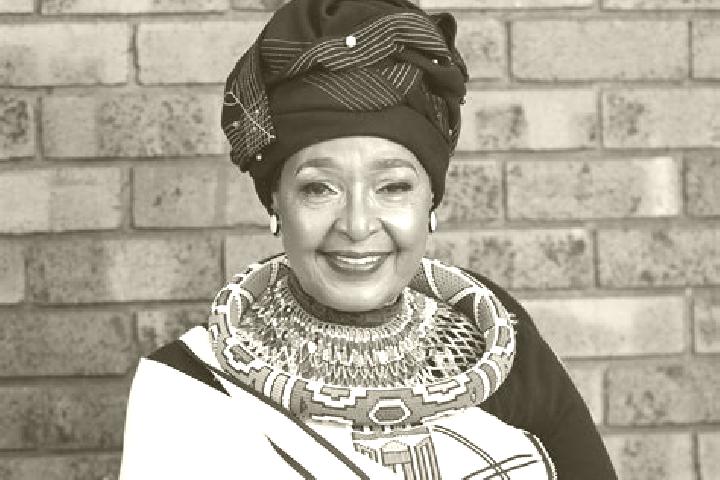 Amelia, 24 — Escort in Winnie Mandela, South Africa