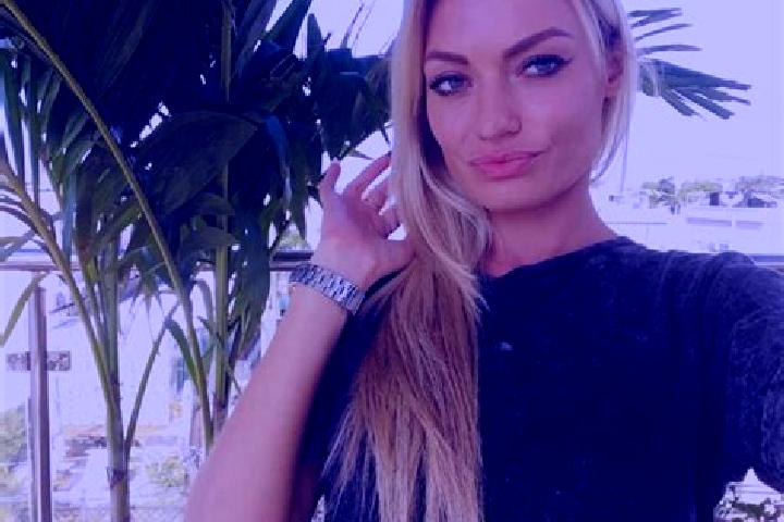 Amelia, 25, a auburn blue-eyed caribbean companion based in Jose C. Paz. Offering GFE, Roleplay, Prostate Massage, Dinner Date, OWO. Available for incall and...