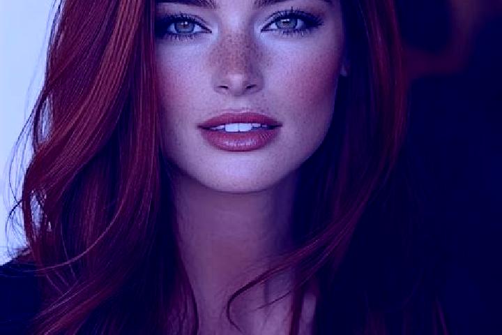 Amelia, 25, a auburn blue-eyed ebony companion based in Inala. Offering Striptease, Couples, Travel Companion. Available for incall and outcall, day and even...