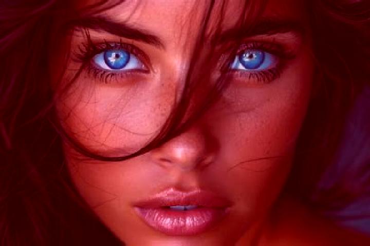 Amelia, 25, a auburn blue-eyed middle eastern companion based in Kluszkowce. Offering 69, GFE, Fetish. Available for incall and outcall, overnight bookings a...