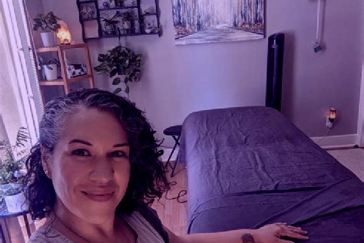 Amelia, 25, a black blue-eyed caribbean companion based in Grand Bay-Westfield. Offering Massage, Dinner Date, Couples, Fetish. Available for incall and outc...