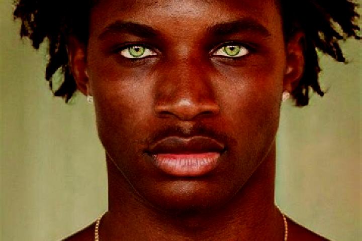 Amelia, 25, a black green-eyed middle eastern companion based in Gualba de Dalt. Offering Erotic Massage, A-Level, BDSM. Available for incall and outcall, ov...