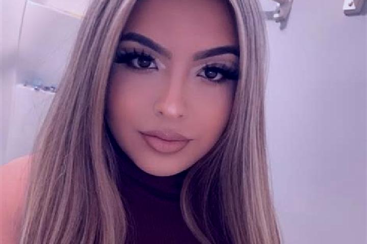 Amelia, 25, a blonde amber-eyed latina companion based in Wailly. Offering Striptease, GFE, Couples, A-Level. Available for incall and outcall, day and eveni...