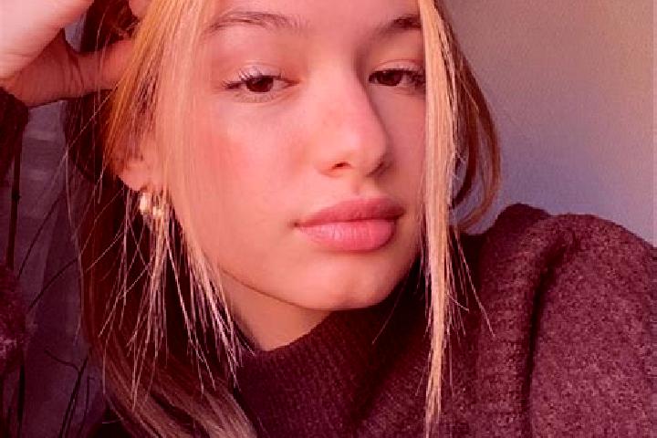 Amelia, 25, a blonde brown-eyed caucasian companion based in Frekhaug. Offering 69, Overnight, Striptease, Prostate Massage. Available for incall and outcall...