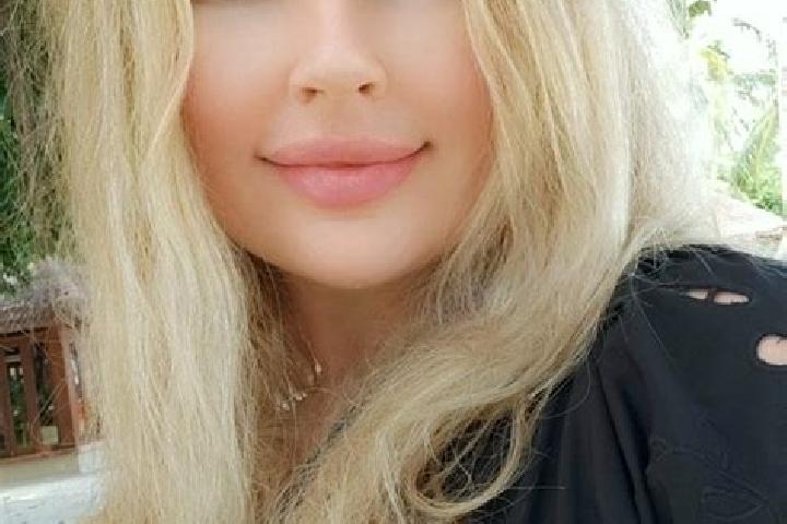 Amelia, 25, a blonde hazel-eyed caribbean companion based in Marina di Andora. Offering Tantra, BDSM, GFE. Available for incall and outcall, day and evening ...