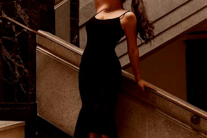 Amelia, 25, a brunette dark-eyed latina companion based in Tushara. Offering Dinner Date, Duos, OWO, A-Level, BDSM. Available for incall and outcall, day and...