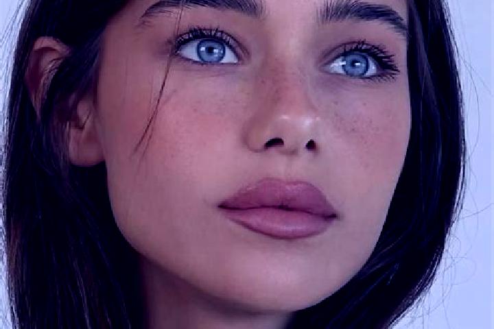 Amelia, 25, a brunette grey-eyed asian companion based in Poganesti. Offering Party Girl, Girlfriend Experience, BDSM. Available for incall and outcall, over...