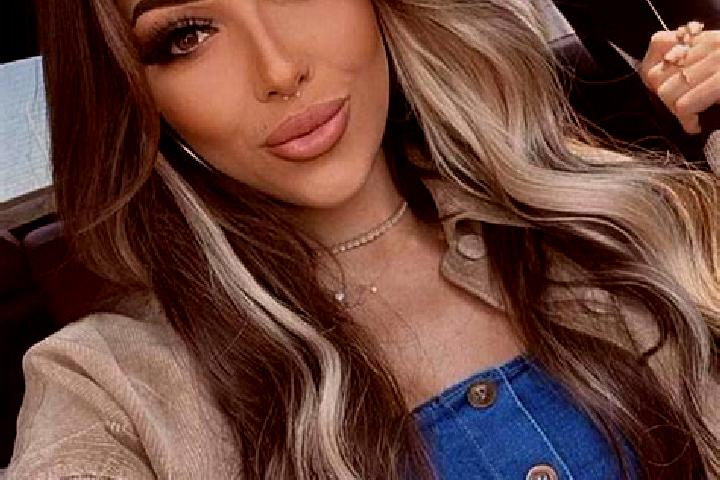 Amelia, 25, a dark blonde brown-eyed mixed companion based in Zangwan. Offering Deep French Kissing, Overnight, Duos, Domination. Available for incall and ou...