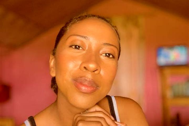 Amelia, 25 — Escort in Ambositra, Madagascar