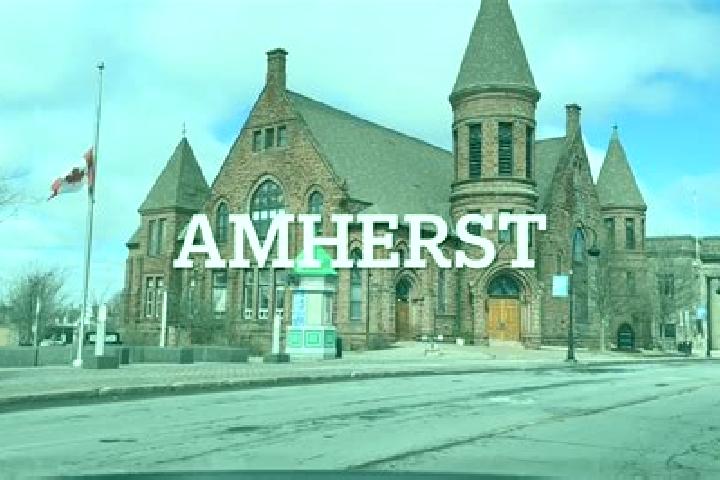 Amelia, 25 — Escort in Amherst, Canada