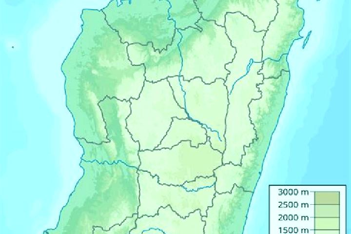 Amelia, 25 — Escort in Andramasina, Madagascar