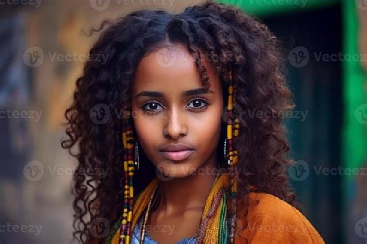 Amelia, 25 — Escort in Areka, Ethiopia