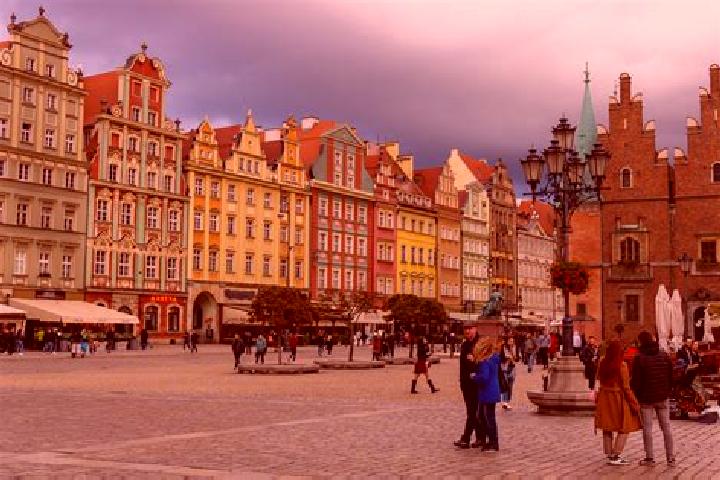 Amelia, 25 — Escort in Budzyn, Poland