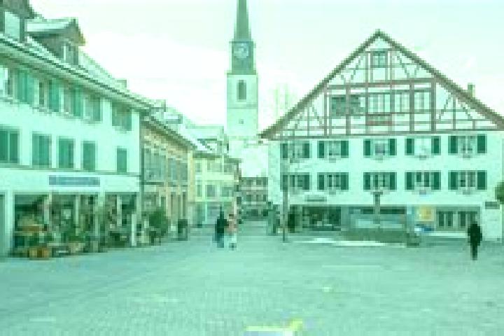 Amelia, 25 — Escort in Buelach / Altstadt, Switzerland