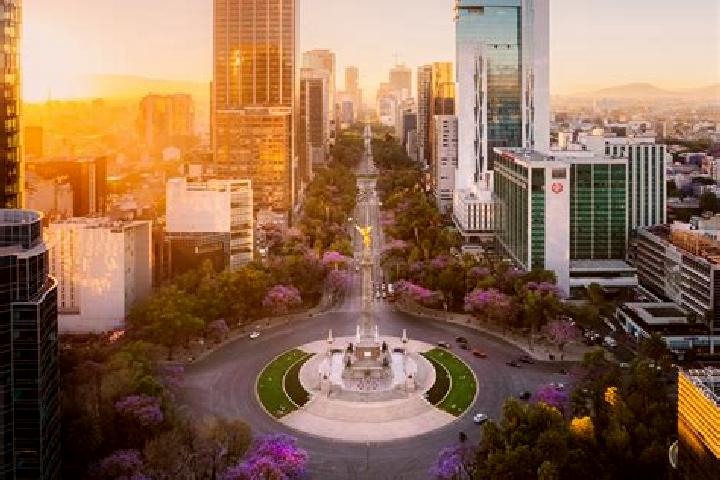 Amelia, 25 — Escort in Charay, Mexico
